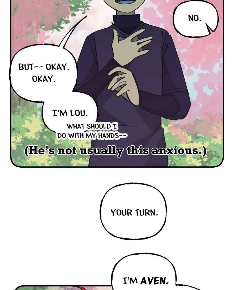 The Last Dimension Chapter 114 page 68 - 