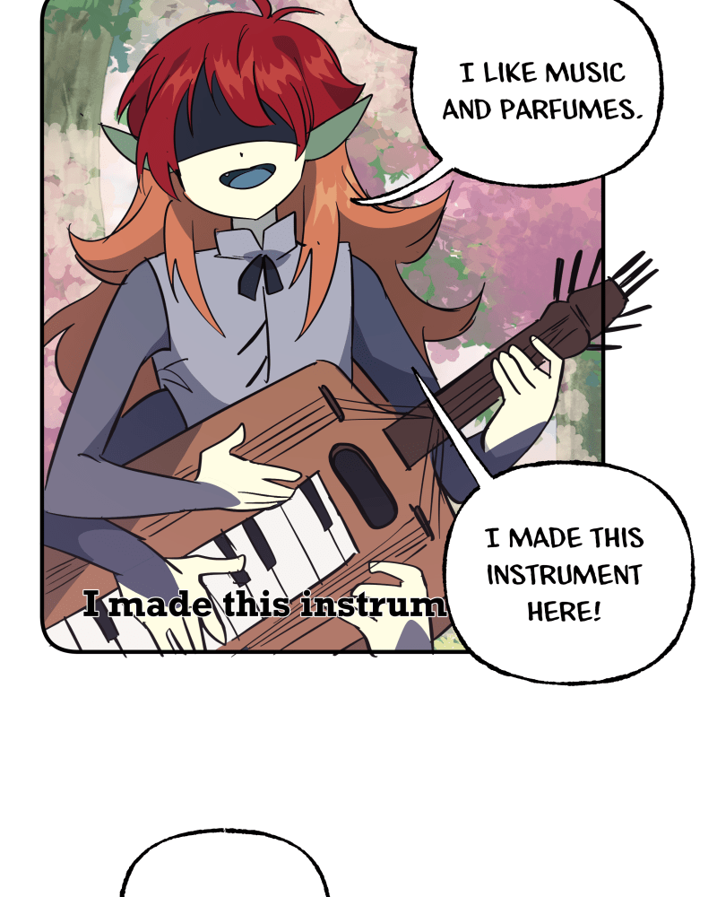 The Last Dimension Chapter 114 page 69 - 