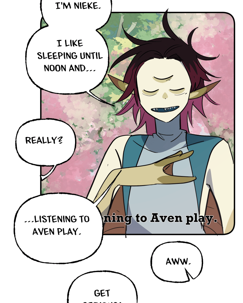 The Last Dimension Chapter 114 page 70 - 