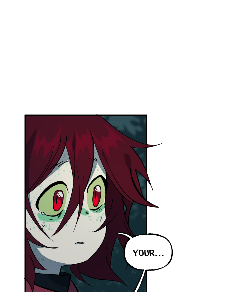 The Last Dimension Chapter 114 page 8 - 
