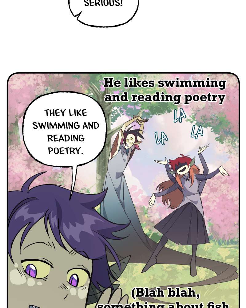 The Last Dimension Chapter 114 page 71 - 