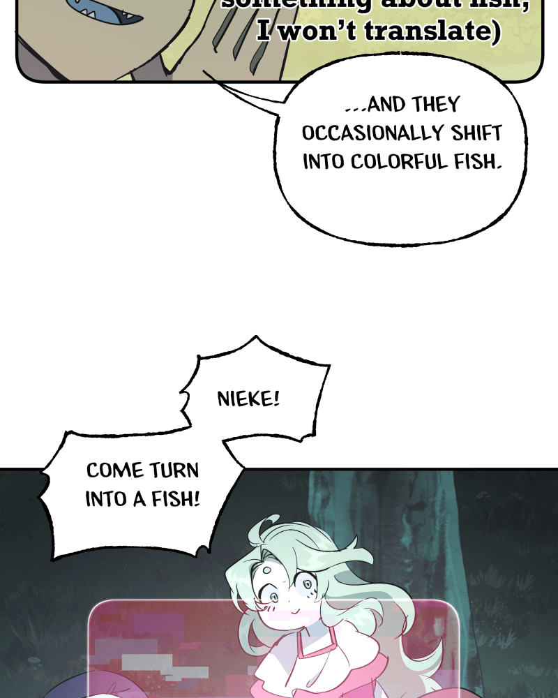 The Last Dimension Chapter 114 page 72 - 