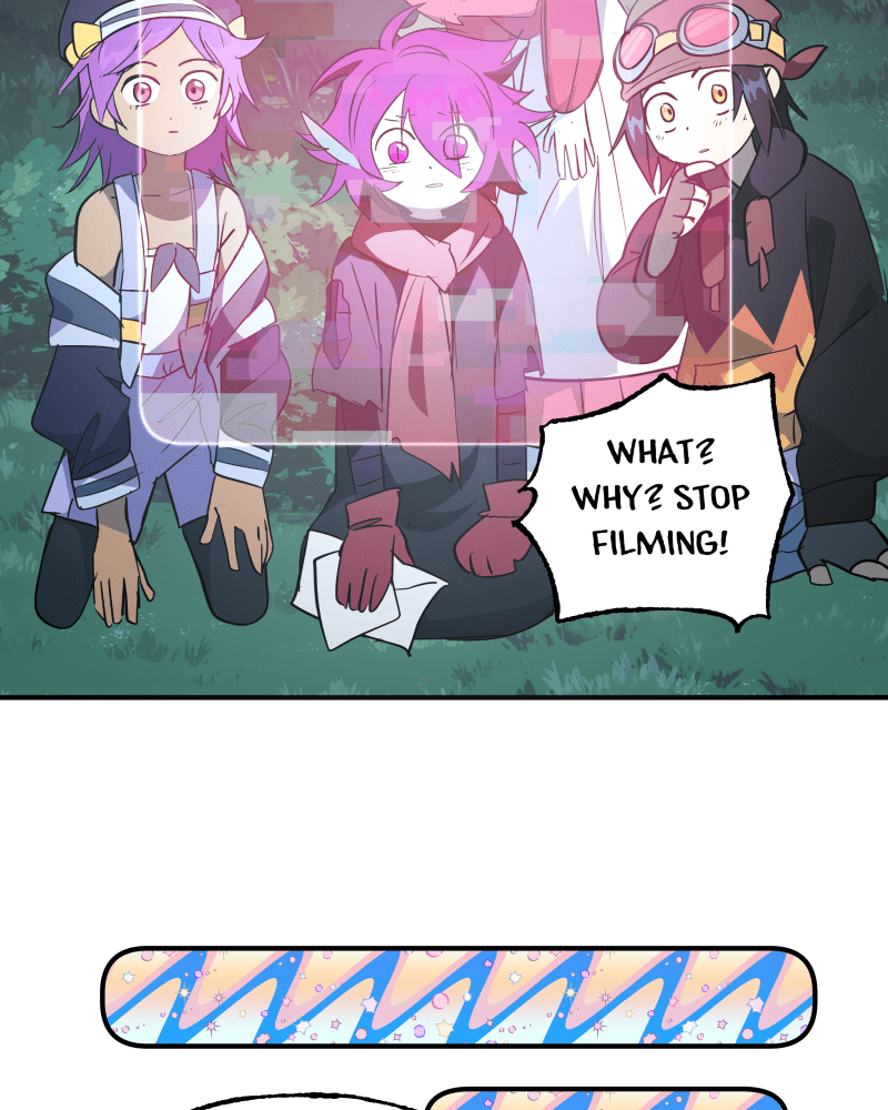The Last Dimension Chapter 114 page 73 - 