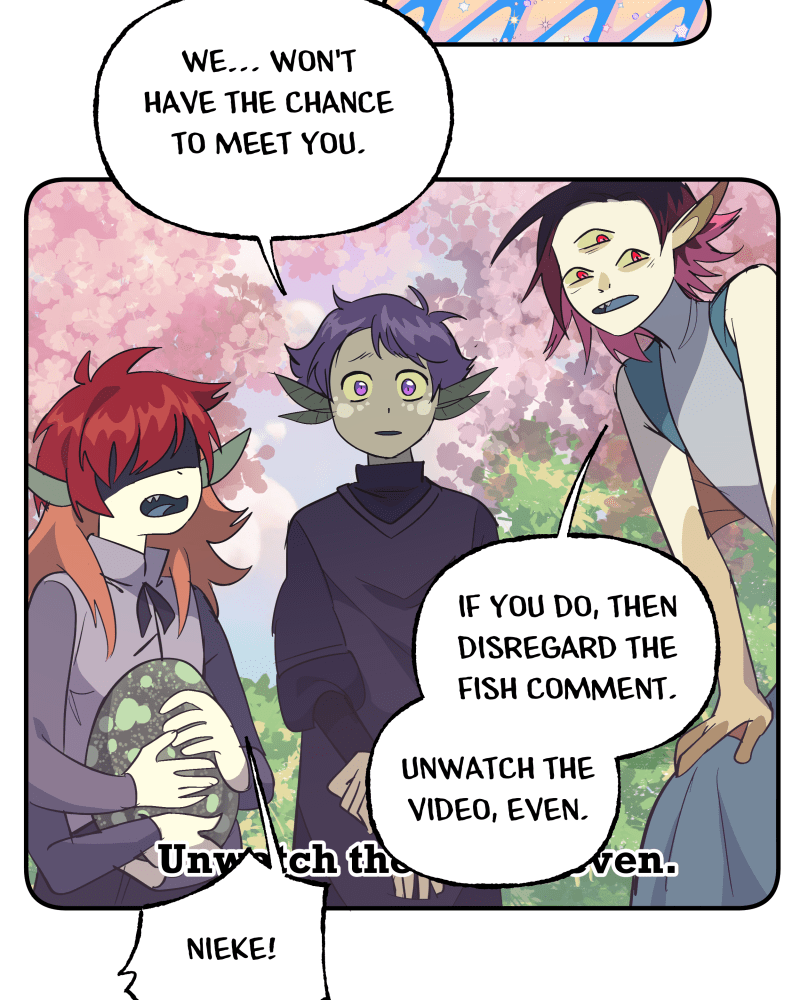 The Last Dimension Chapter 114 page 74 - 