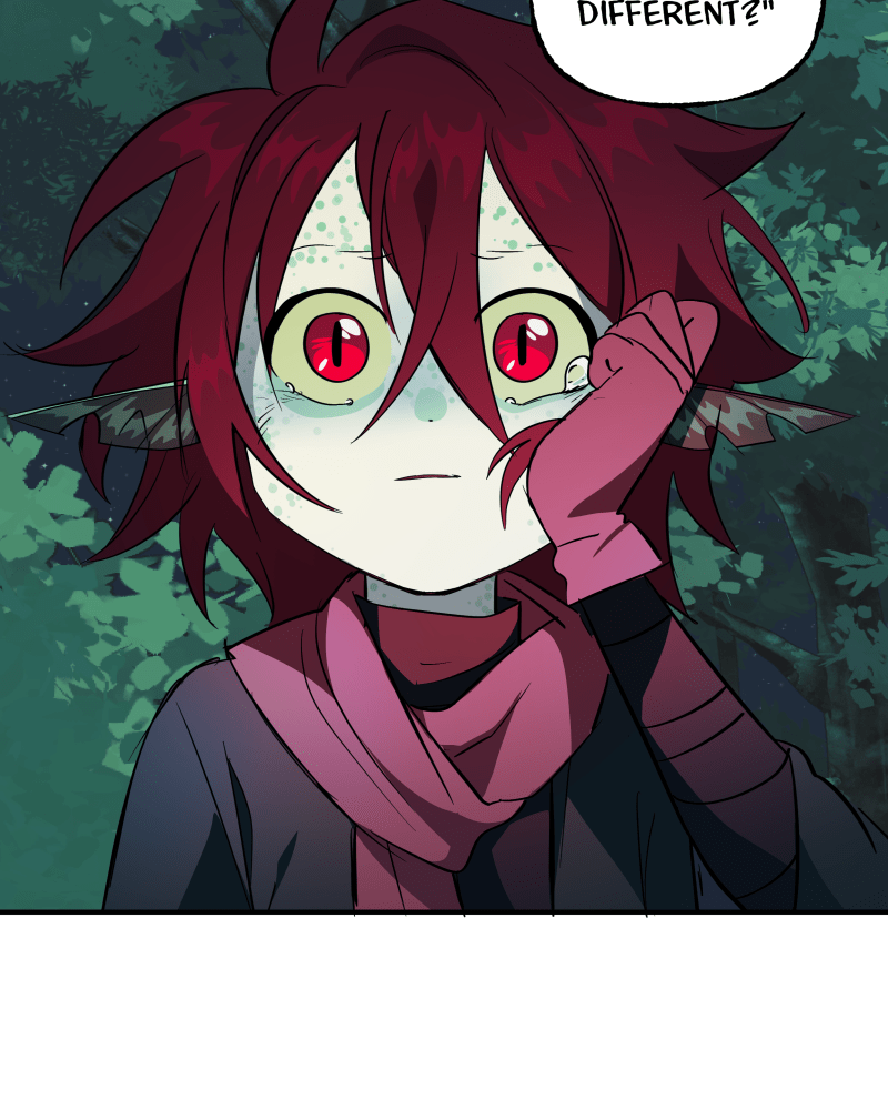 The Last Dimension Chapter 114 page 76 - 