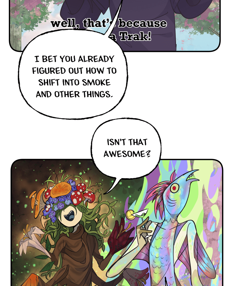 The Last Dimension Chapter 114 page 78 - 