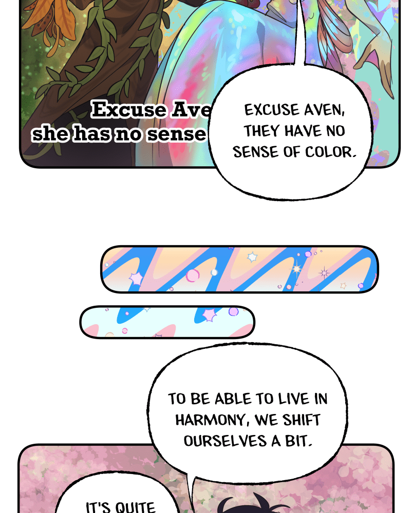 The Last Dimension Chapter 114 page 79 - 