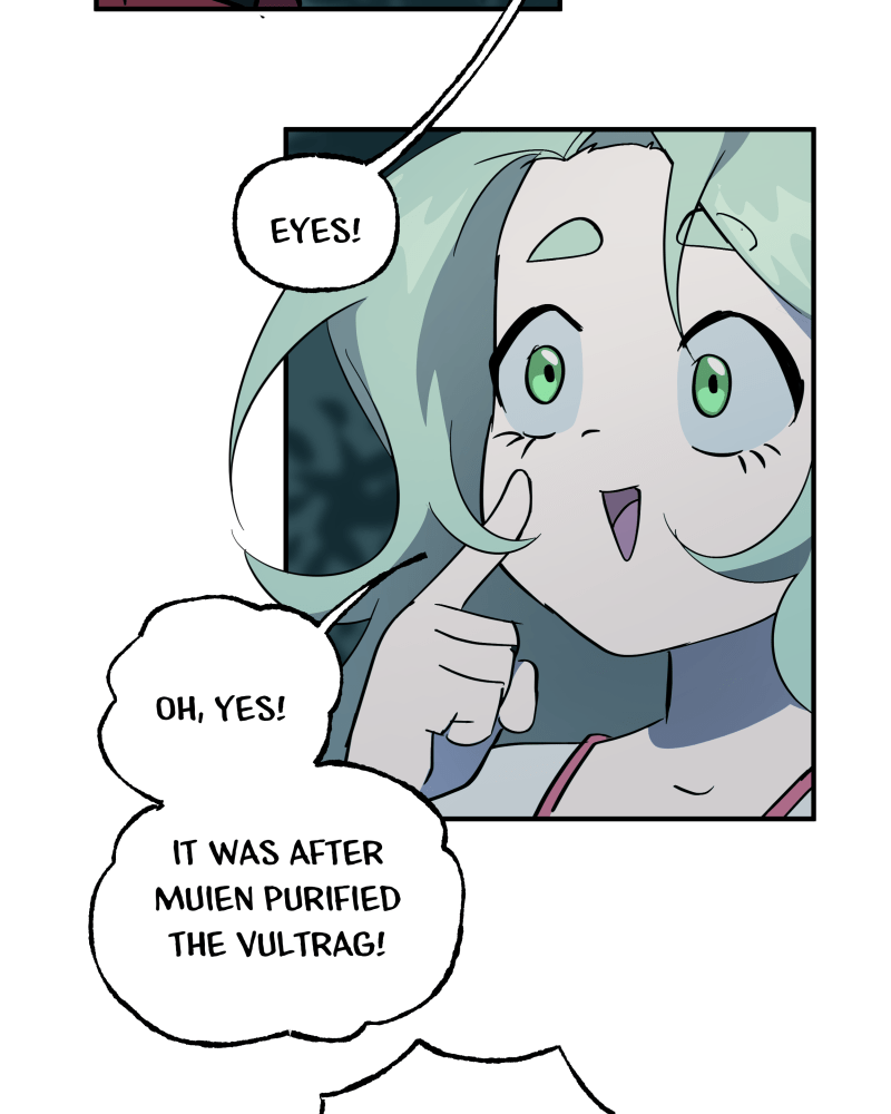 The Last Dimension Chapter 114 page 9 - 