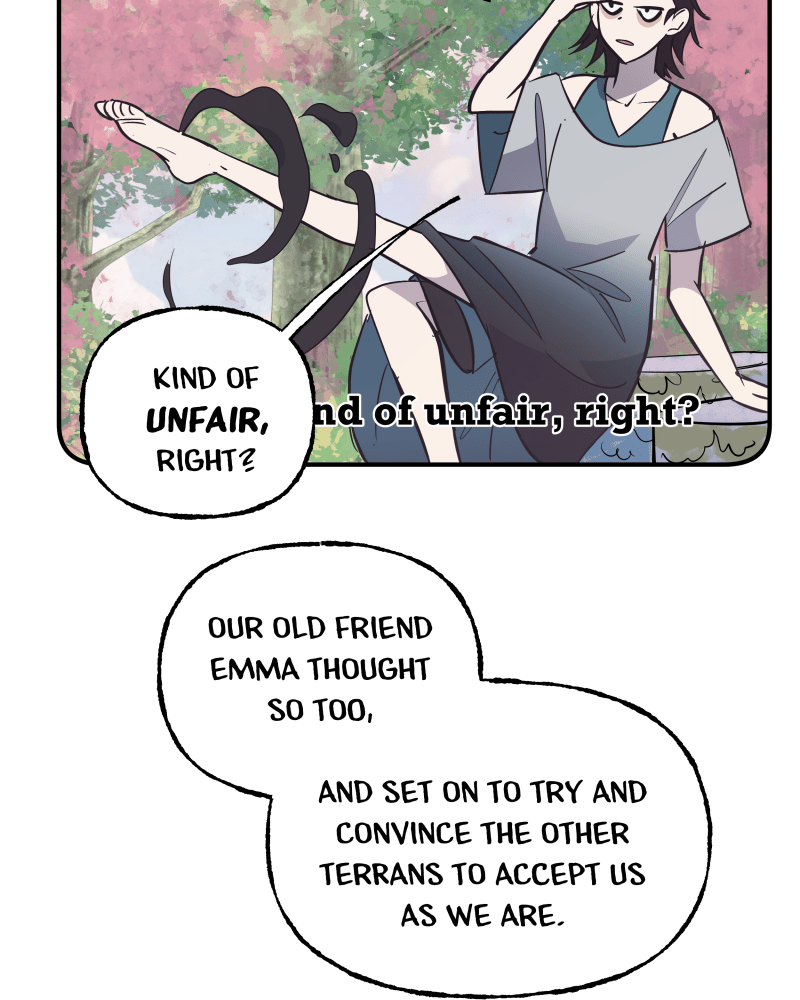 The Last Dimension Chapter 114 page 81 - 