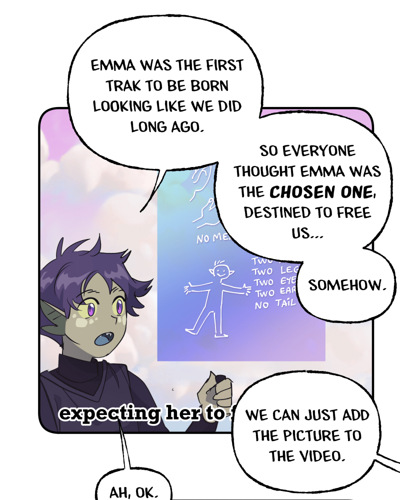 The Last Dimension Chapter 114 page 82 - 