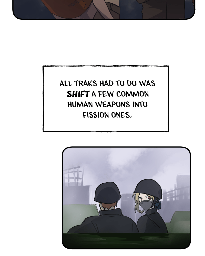 The Last Dimension Chapter 114 page 87 - 