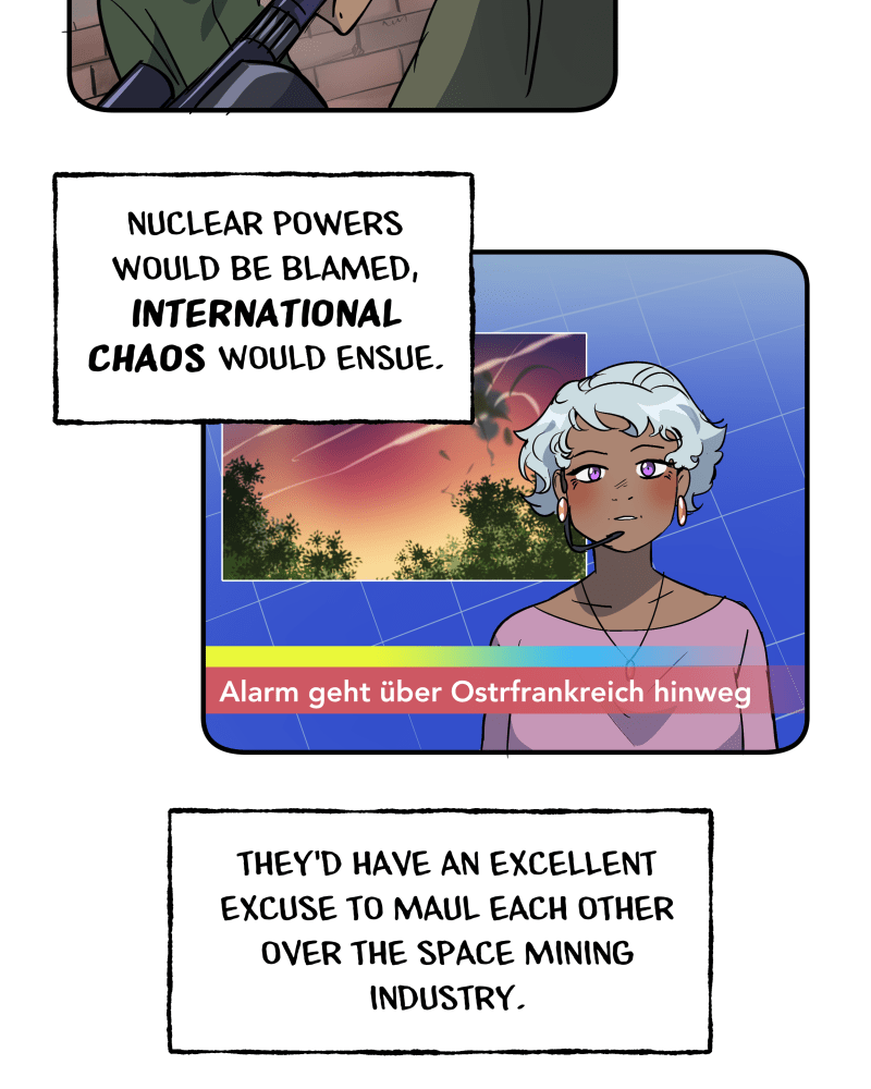 The Last Dimension Chapter 114 page 89 - 