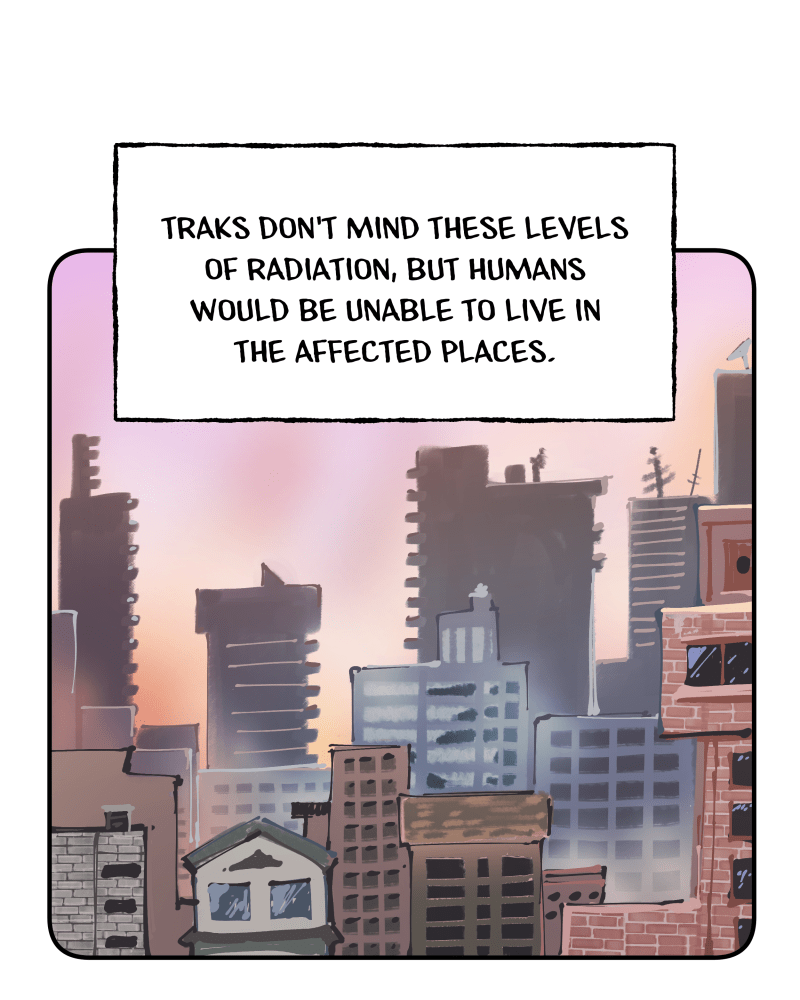 The Last Dimension Chapter 114 page 90 - 