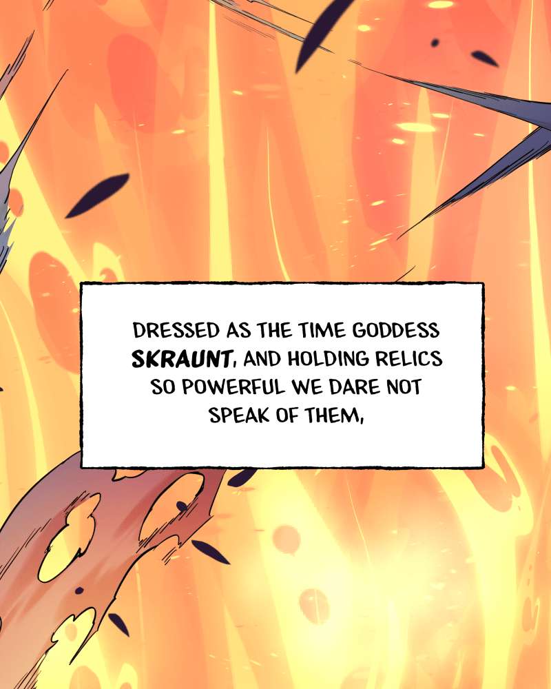 The Last Dimension Chapter 114 page 94 - 