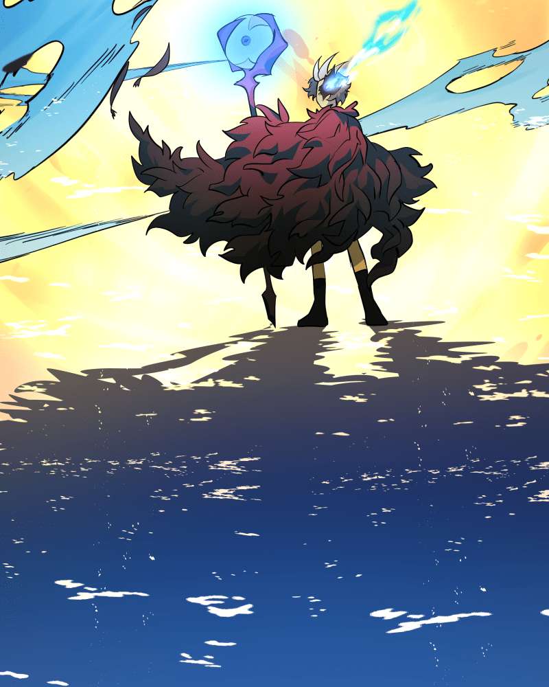 The Last Dimension Chapter 114 page 96 - 