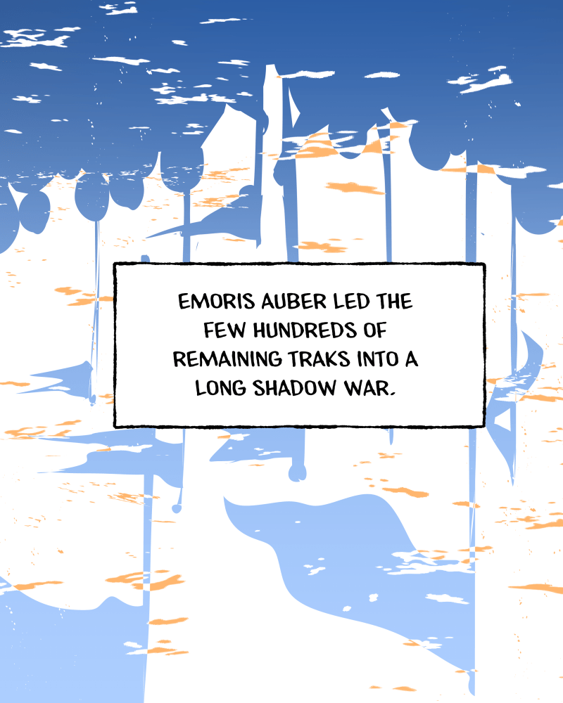 The Last Dimension Chapter 114 page 97 - 