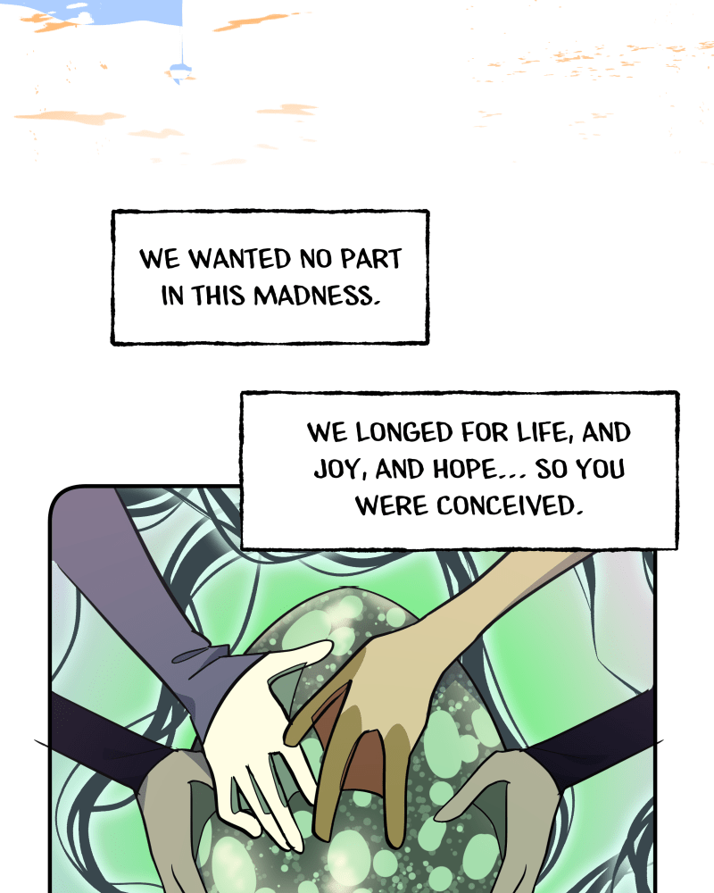 The Last Dimension Chapter 114 page 98 - 
