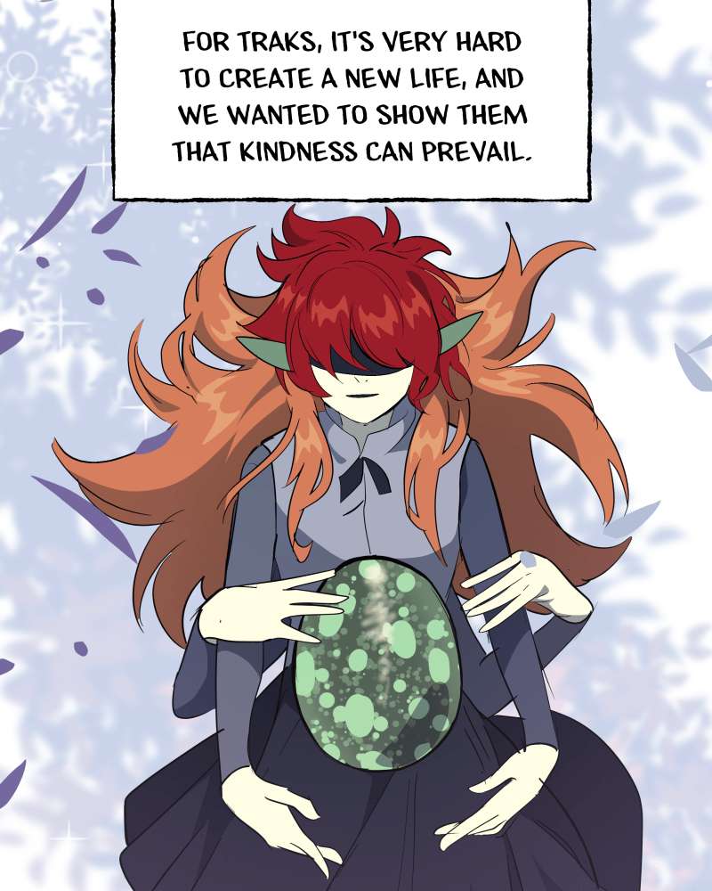 The Last Dimension Chapter 114 page 100 - 