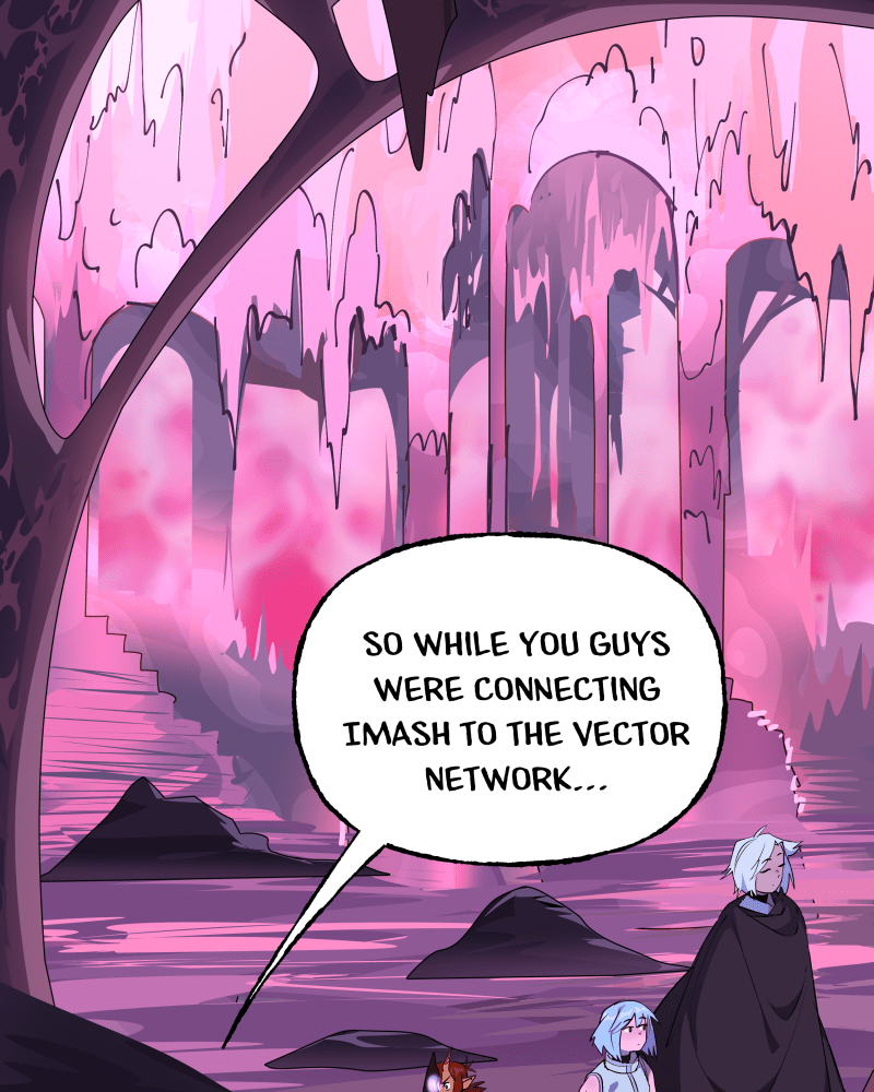 The Last Dimension (S3) 114 - Daybreak page 2 - 
