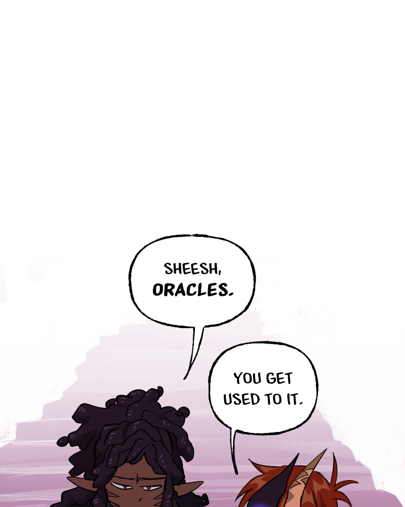 The Last Dimension (S3) 114 - Daybreak page 11 - 