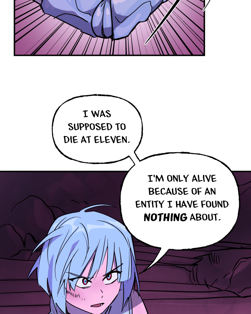 The Last Dimension (S3) 114 - Daybreak page 16 - 