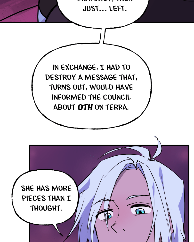 The Last Dimension (S3) 114 - Daybreak page 18 - 