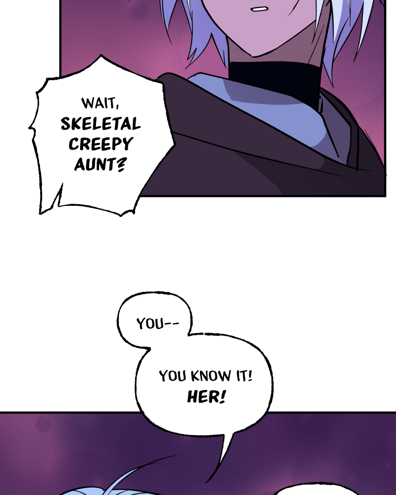 The Last Dimension (S3) 114 - Daybreak page 19 - 