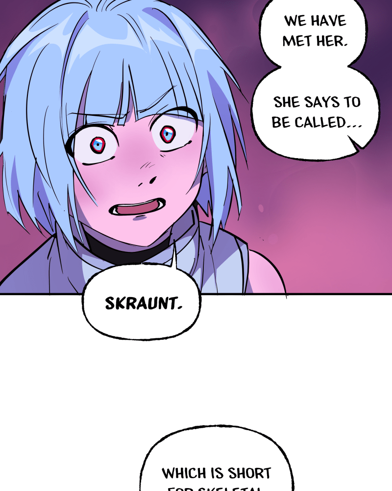 The Last Dimension (S3) 114 - Daybreak page 20 - 