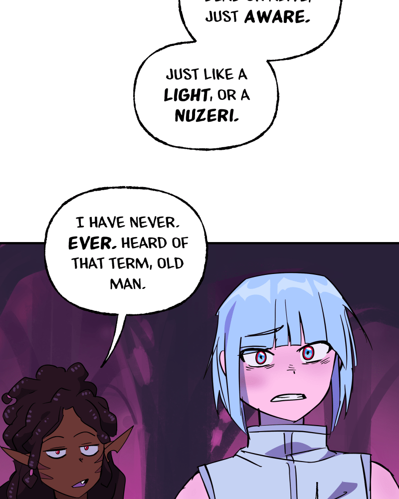 The Last Dimension (S3) 114 - Daybreak page 22 - 