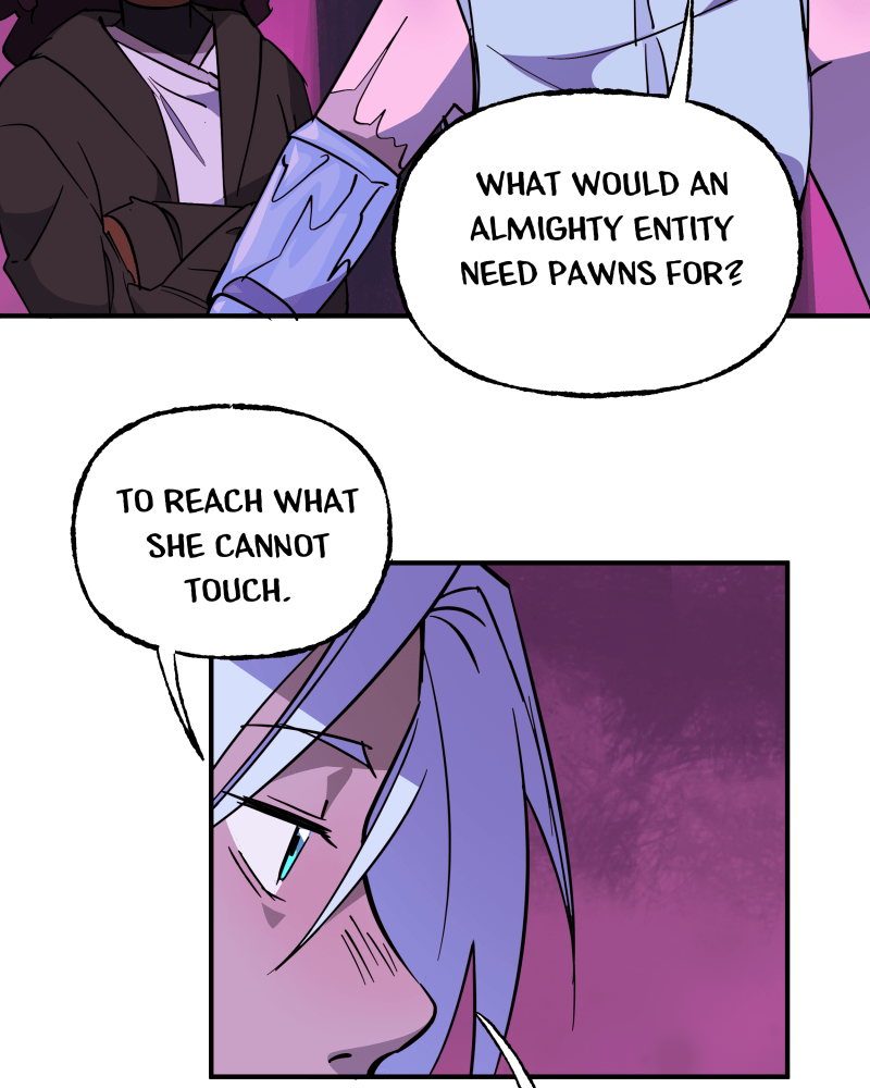The Last Dimension (S3) 114 - Daybreak page 23 - 
