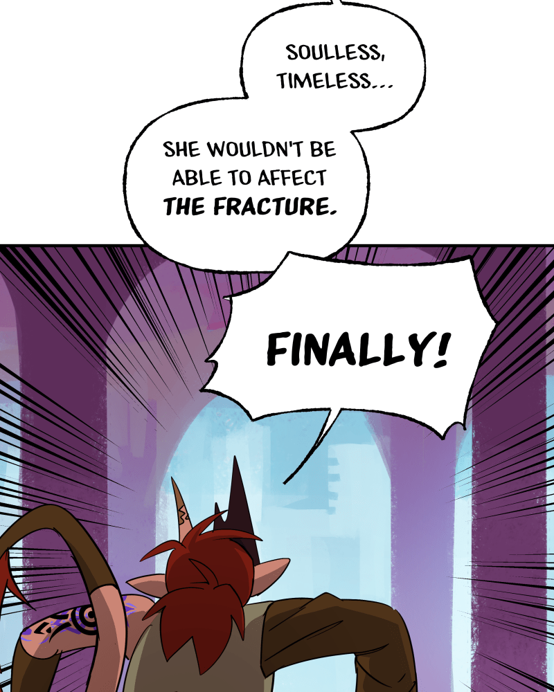 The Last Dimension (S3) 114 - Daybreak page 24 - 