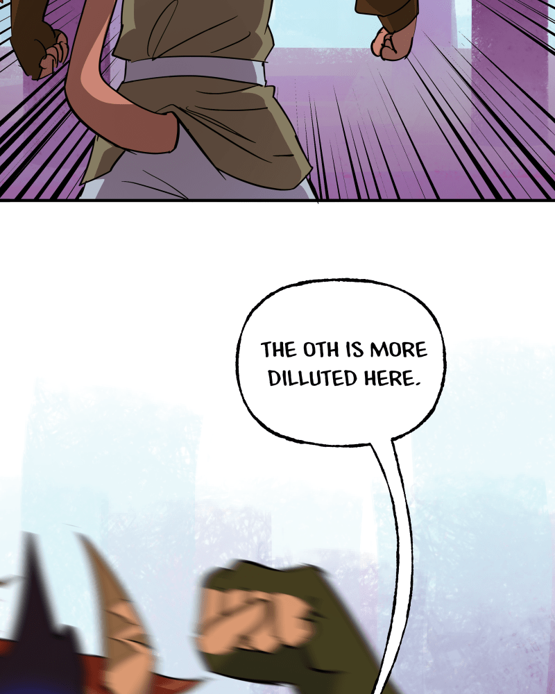 The Last Dimension (S3) 114 - Daybreak page 25 - 