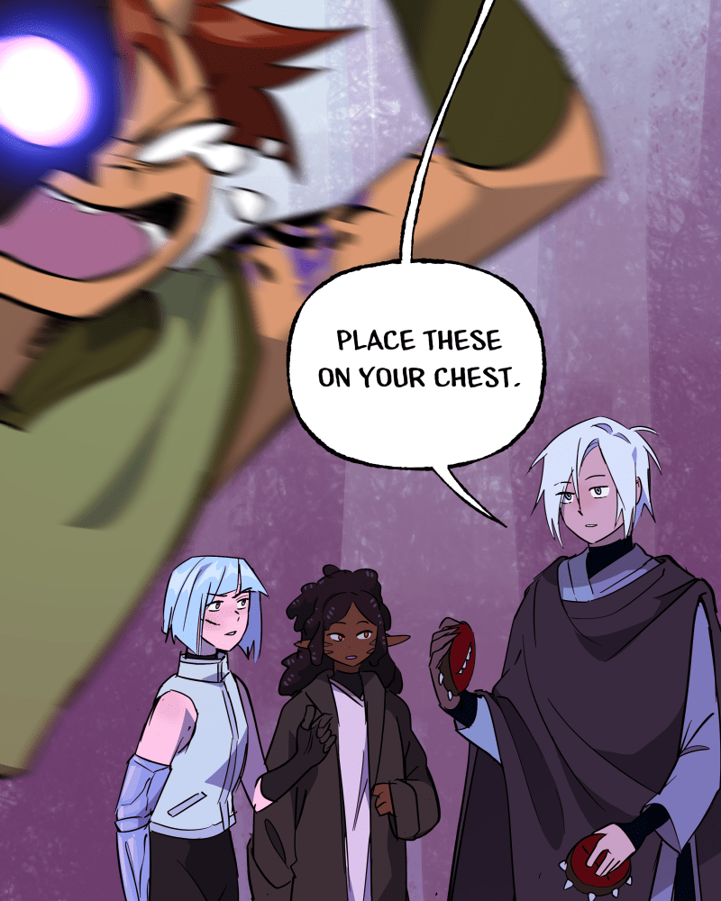The Last Dimension (S3) 114 - Daybreak page 26 - 