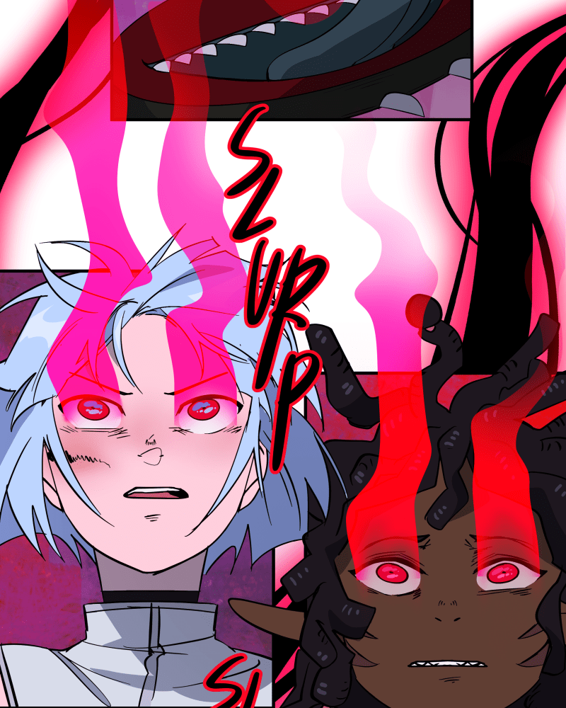 The Last Dimension (S3) 114 - Daybreak page 30 - 