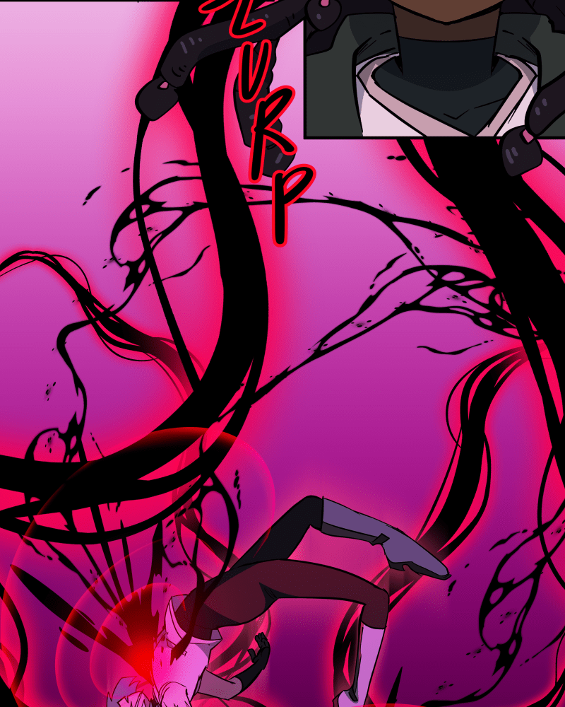 The Last Dimension (S3) 114 - Daybreak page 31 - 