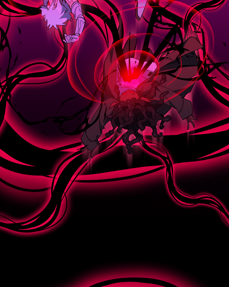 The Last Dimension (S3) 114 - Daybreak page 32 - 