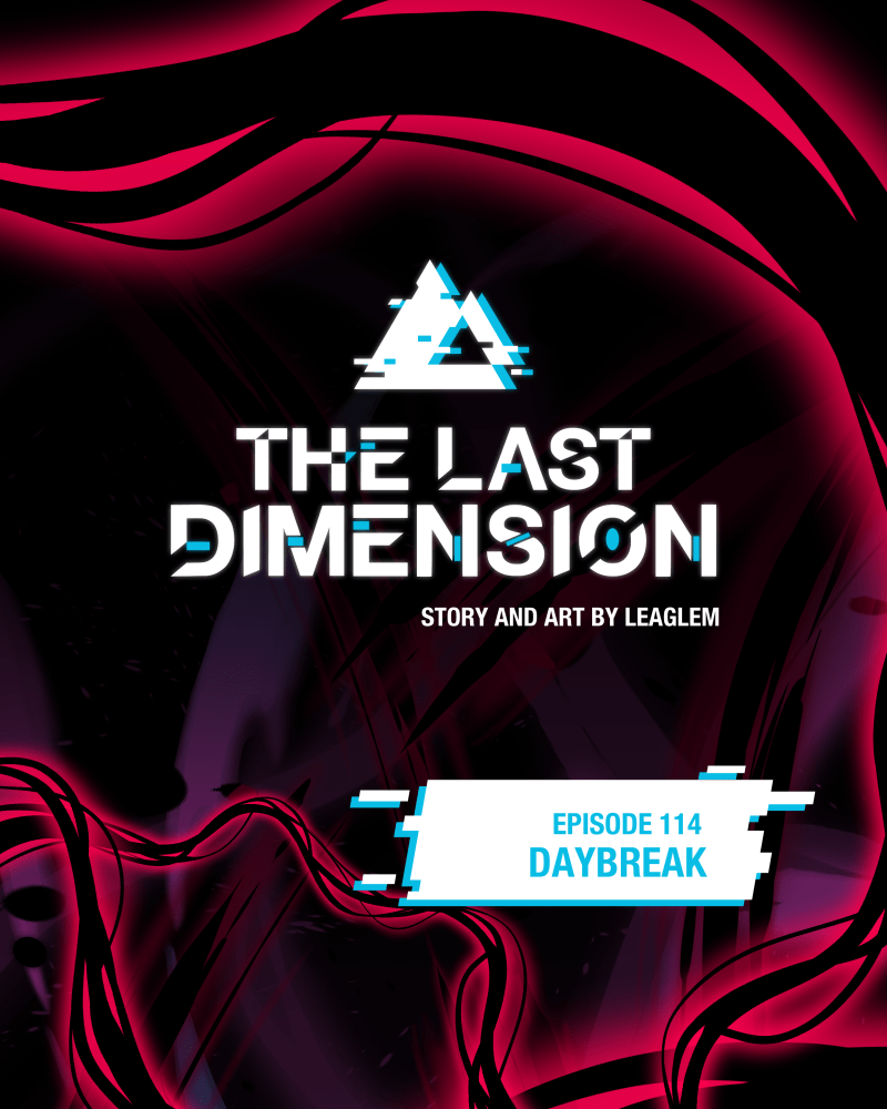 The Last Dimension (S3) 114 - Daybreak page 33 - 