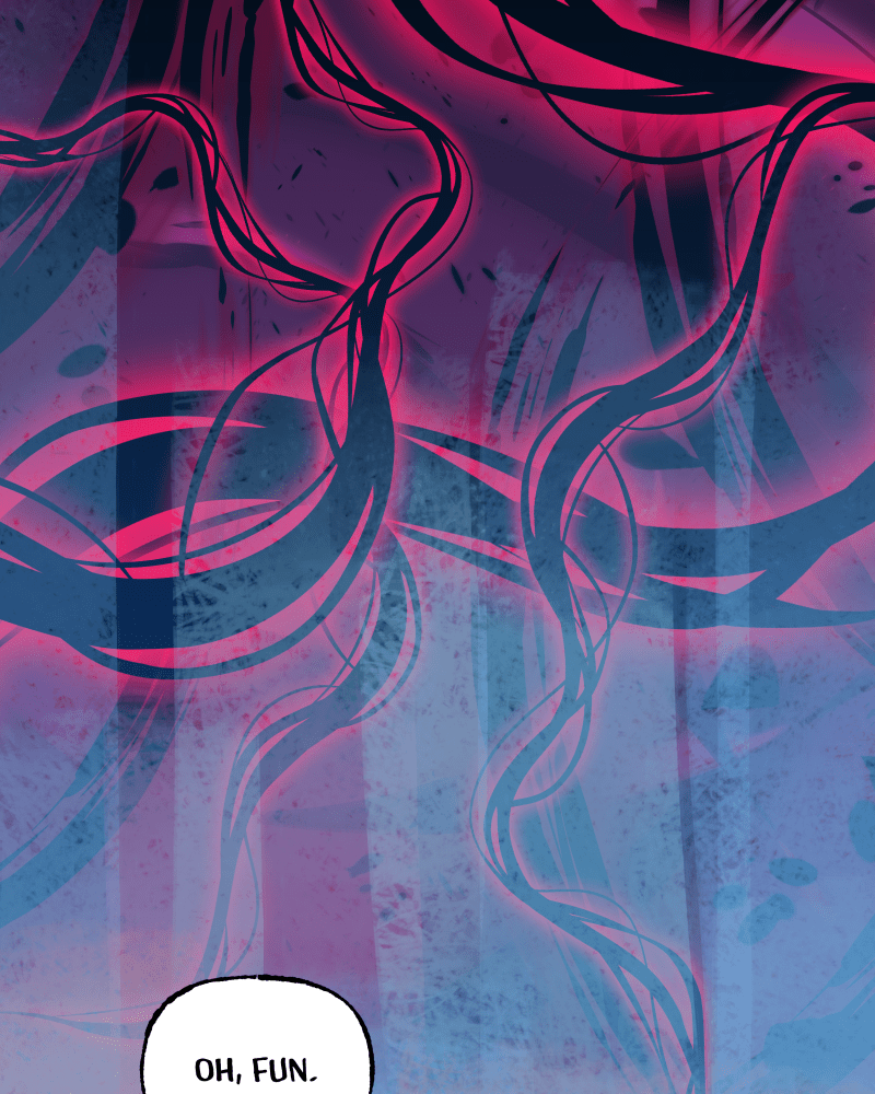 The Last Dimension (S3) 114 - Daybreak page 35 - 