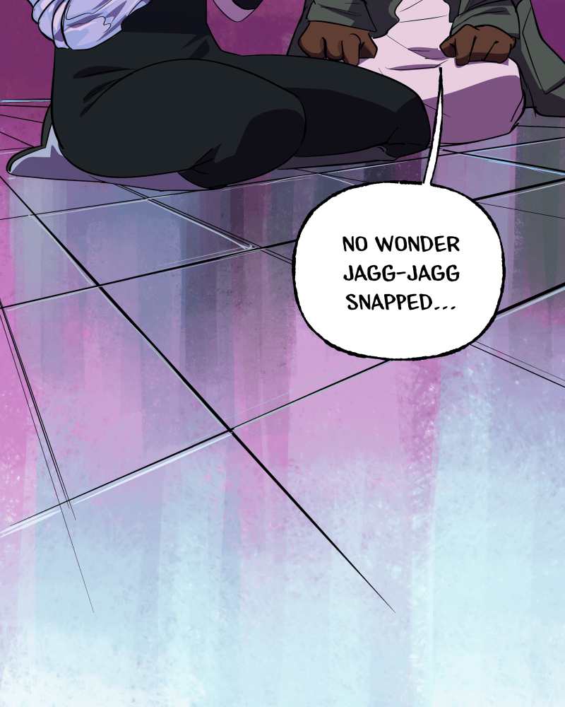 The Last Dimension (S3) 114 - Daybreak page 37 - 