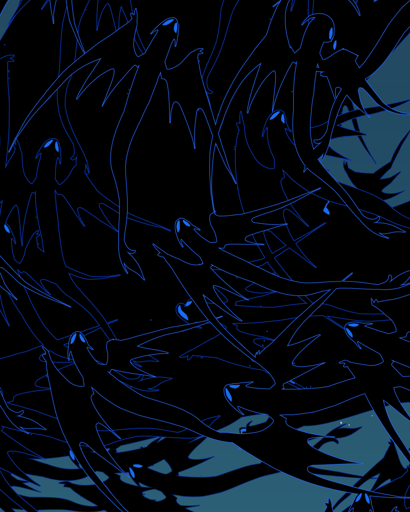 The Last Dimension (S3) 114 - Daybreak page 40 - 