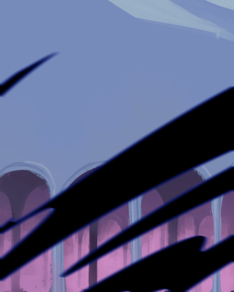 The Last Dimension (S3) 114 - Daybreak page 43 - 