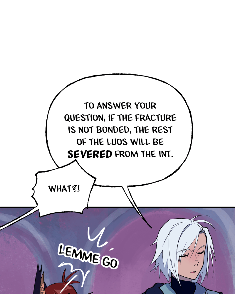 The Last Dimension (S3) 114 - Daybreak page 46 - 