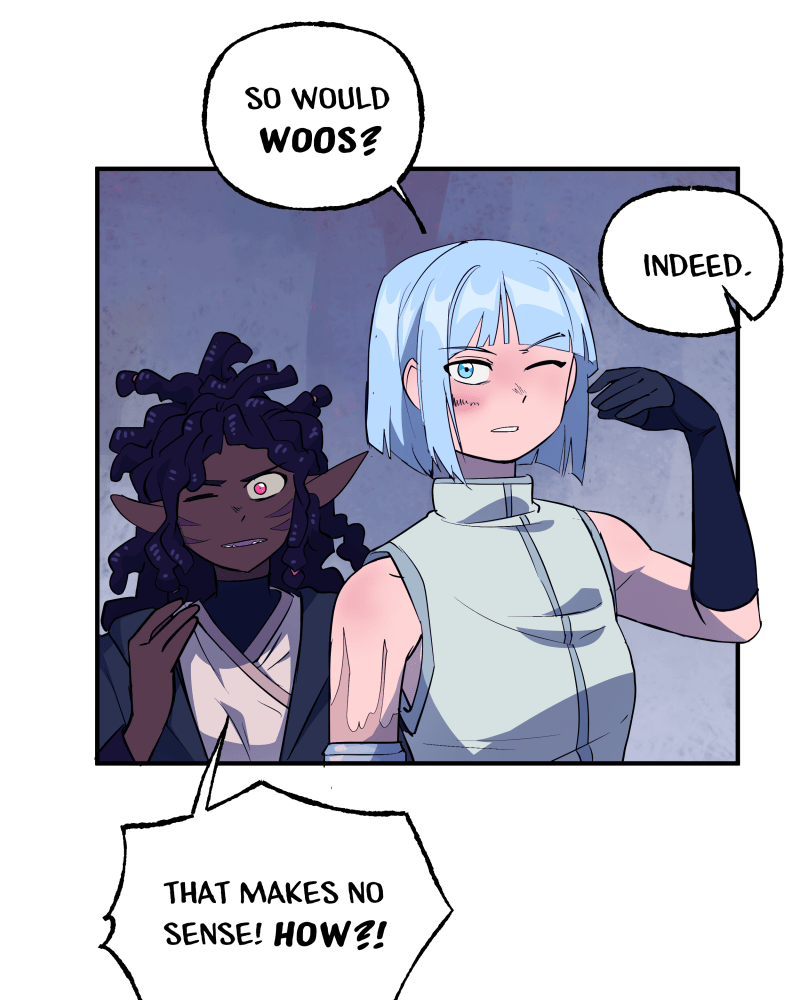 The Last Dimension (S3) 114 - Daybreak page 48 - 