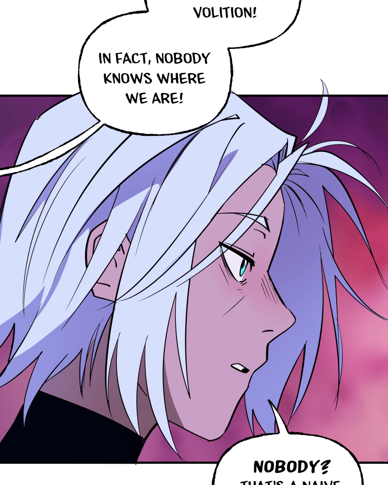 The Last Dimension (S3) 114 - Daybreak page 6 - 