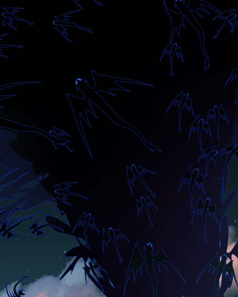 The Last Dimension (S3) 114 - Daybreak page 54 - 