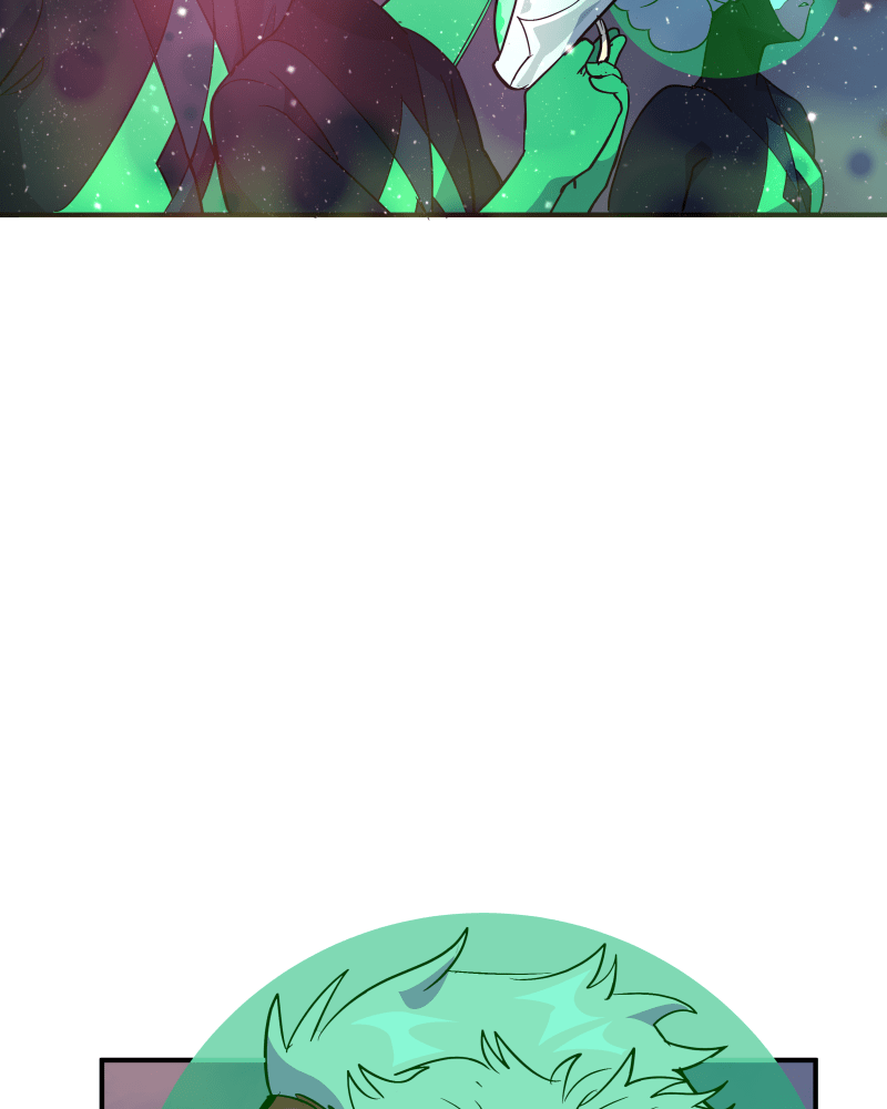 The Last Dimension (S3) 114 - Daybreak page 58 - 