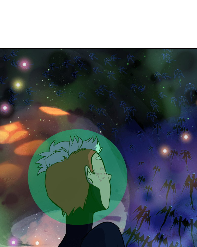 The Last Dimension (S3) 114 - Daybreak page 60 - 