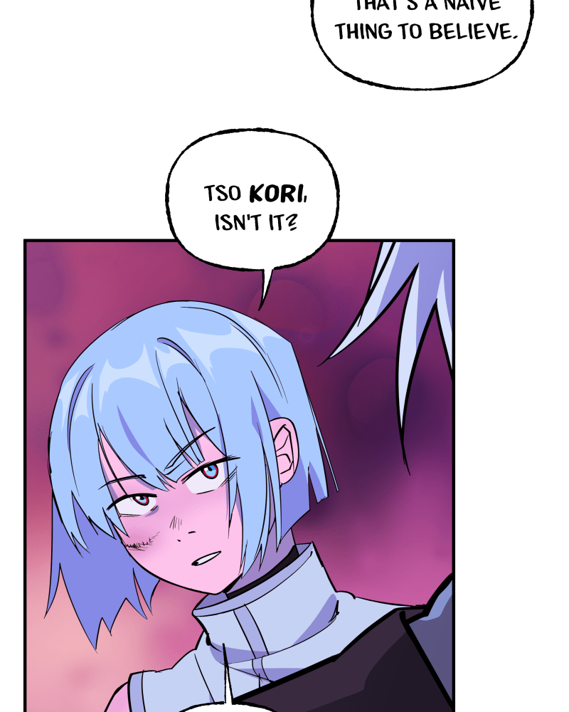 The Last Dimension (S3) 114 - Daybreak page 7 - 