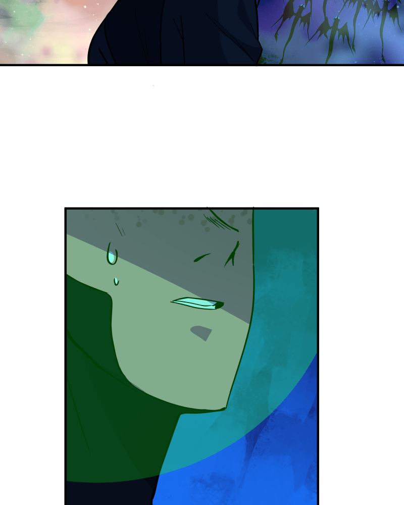 The Last Dimension (S3) 114 - Daybreak page 61 - 