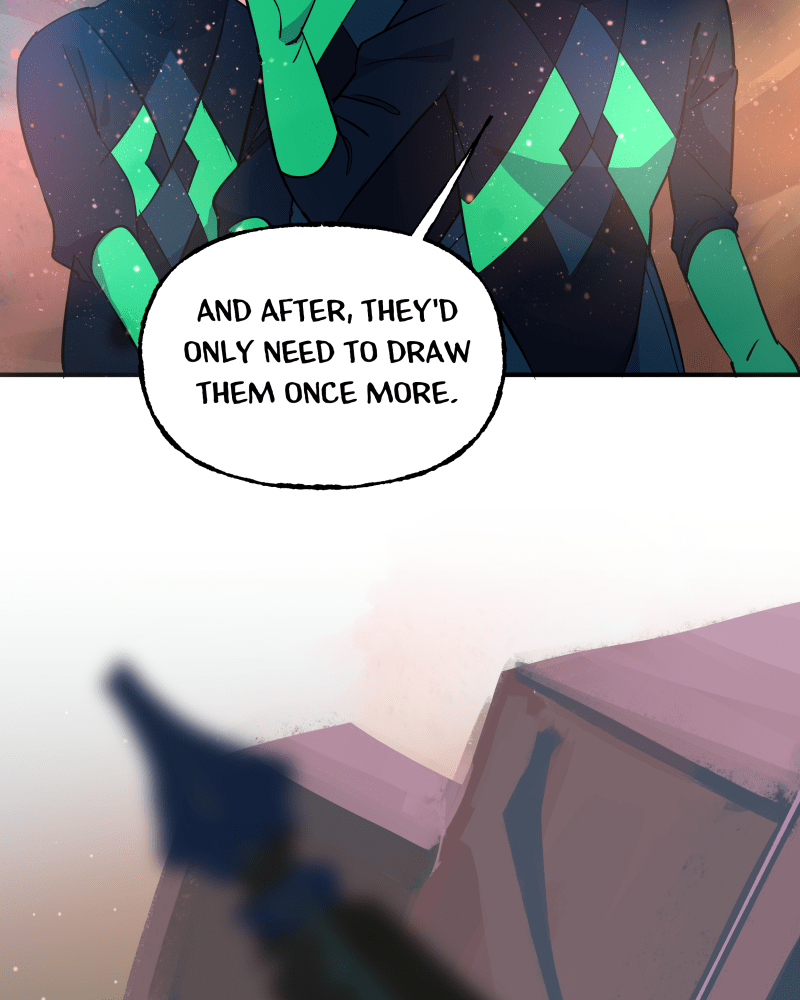 The Last Dimension (S3) 114 - Daybreak page 63 - 